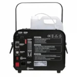 S-100X Schneemaschine 1'150W, DMX-steuerbar – Bild 2