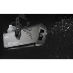 S-200X 'Silent' Schneemaschine 1'150W – Bild 2