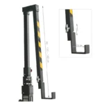 Adapter für Partyzeltmontage – Bild 4