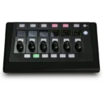 ALLEN & HEATH IP6