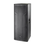 DAS 2x15' 2-Way Active Speaker
