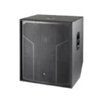 DAS 18' Active HornSubwoofer
