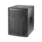 DAS 18' Subwoofer System