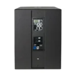DAS 18' Active Subwoofer – Bild 2
