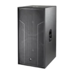 DAS 2x18' Active Subwoofer
