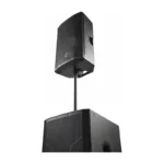 DAS 12' Aktiv PA Speaker – Bild 4