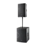 DAS 15' Aktiv PA Speaker – Bild 4