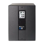 DAS 18' Aktiv- Subwoofer – Bild 2