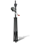 ELC-700 Teleskophebeturm „Top Loading“. Klappbarer Sockel – Bild 2