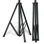 ELC-700 Teleskophebeturm „Top Loading“. Klappbarer Sockel – Bild 5