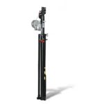 ELC-710 Teleskophebeturm „Top Loading“. Klappbarer Sockel – Bild 2