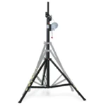ELC-710 Teleskophebeturm „Top Loading“. Klappbarer Sockel – Bild 4