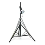ELC-710 Teleskophebeturm „Top Loading“. Klappbarer Sockel – Bild 6
