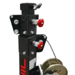 ELC-720 Teleskophebeturm „Top Loading“. Klappbarer Sockel – Bild 4