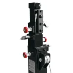 ELC-760/M Teleskophebeturm „Top Loading“. Abnehmbare Beine und Sockel mit Rädern – Bild 3