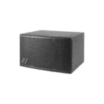 DAS Quantum 10' Aktiv- Sub
