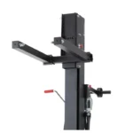ULK-400PLUS Hubturm – Frontlader (für Line Array und Truss) – Bild 3