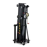 ULK-500 Hubturm – Frontlader (für Line Array und Truss) – Bild 9