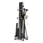 ULK-500PLUS Hubturm – Frontlader (für Line Array und Truss) – Bild 3