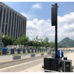 ULK-600 Hubturm – Frontlader (für Line Array und Truss) – Bild 4