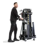 ULK-600 Hubturm – Frontlader (für Line Array und Truss) – Bild 5