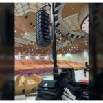 ULK-600XL Hubturm – Frontlader (für Line Array und Truss) – Bild 10