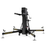 ULK-600XL Hubturm – Frontlader (für Line Array und Truss) – Bild 2
