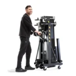 ULK-600XL Hubturm – Frontlader (für Line Array und Truss) – Bild 3