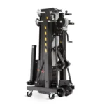 ULK-600XL Hubturm – Frontlader (für Line Array und Truss) – Bild 6