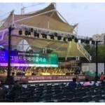 ULK-600XL Hubturm – Frontlader (für Line Array und Truss) – Bild 7