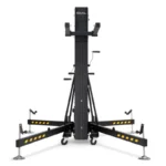 ULK-600XL Hubturm – Frontlader (für Line Array und Truss) – Bild 9