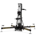 ULK-650 Hubturm – Frontlader (für Line Array und Truss) – Bild 2
