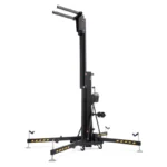 ULK-650 Hubturm – Frontlader (für Line Array und Truss) – Bild 3