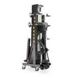 ULK-650 Hubturm – Frontlader (für Line Array und Truss) – Bild 5