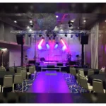 ULK-650 Hubturm – Frontlader (für Line Array und Truss) – Bild 6