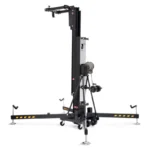 ULK-650 Hubturm – Frontlader (für Line Array und Truss) – Bild 8