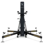 ULK-650XL Hubturm – Frontlader (für Line Array und Truss) – Bild 9