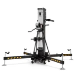 ULK-650XL Hubturm – Frontlader (für Line Array und Truss) – Bild 2