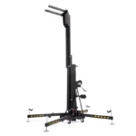 ULK-650XL Hubturm – Frontlader (für Line Array und Truss) – Bild 3