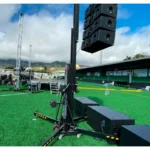 ULK-650XL Hubturm – Frontlader (für Line Array und Truss) – Bild 5
