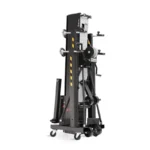 ULK-650XL Hubturm – Frontlader (für Line Array und Truss) – Bild 6