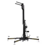 ULK-700 Hubturm – Frontlader (für Line Array und Truss) – Bild 2