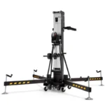 ULK-700 Hubturm – Frontlader (für Line Array und Truss) – Bild 3