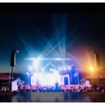 ULK-700 Hubturm – Frontlader (für Line Array und Truss) – Bild 5