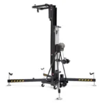 ULK-700 Hubturm – Frontlader (für Line Array und Truss) – Bild 7