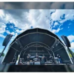 ULK-700 Hubturm – Frontlader (für Line Array und Truss) – Bild 8