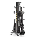 ULK-700 Hubturm – Frontlader (für Line Array und Truss) – Bild 9
