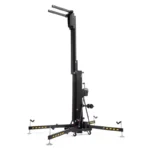 ULK-800 Hubturm – Frontlader (für Line Array und Truss) – Bild 3