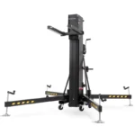 ULK-800 Hubturm – Frontlader (für Line Array und Truss) – Bild 4