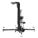 ULK-800 Hubturm – Frontlader (für Line Array und Truss) – Bild 8